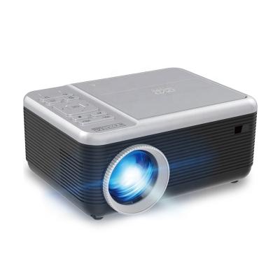 China China HD LED Pocket Projector Smart Mini Portable 480P Wholesale Internet Ready Outdoor Home Theater Projector for sale