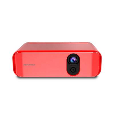 China Cheap Pico Wholesale DLP Digital Home Pocket Projector School Office Projectors Mini Portable Theater Projector for sale