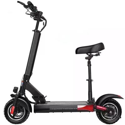 China Factory Price Unisex Cheap Price 2 Wheel 500W Kugoo M4PRO Mobility Scooter 45km/h Adults E Electric Folding Scooters for sale