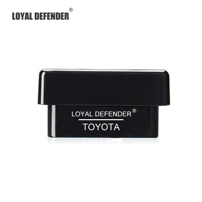 China Universal Car Lock & Door Central Locking Speed ​​Alarm OBD System Module For Toyota Camry2008-2021/Corolla2012-2016/Rav4/Prado2008-2015 Accessories Car for sale