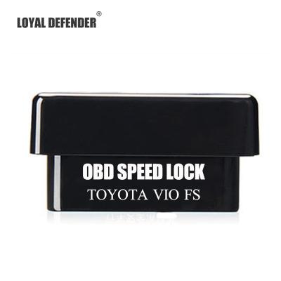 China OBD Speed ​​Lock Auto Door Lock Closing OBD Car Speed ​​Lock For Toyota New Vios 14-21/es FS/New Yaris l New Yaris13-21 for sale