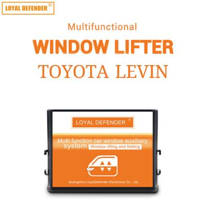 China OBD 2 Toyota Car Electronics Accessories in Thailand-AutoWindows Closer for Toyota Levin for sale