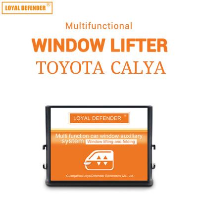 China Hot selling obd 2 universal window closer obd in indonesia-Windows closer for toyota Calya for sale