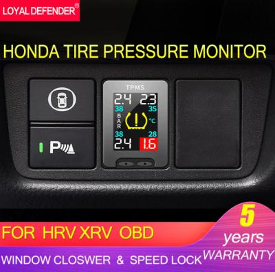 China Loyal Defender Smart Car Fit Vezel HRV XRV Smart Tuning Jade Crider City Od for sale