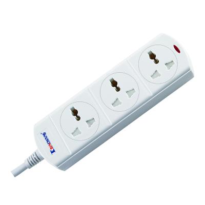 China Euro Residential/Multi-Purpose Extension Plug and Extension Socket Multi-Purpose Electrical Outlet for sale