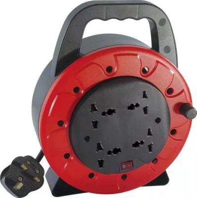 China Residential / Multi-Purpose Cable Reel Drum for sale