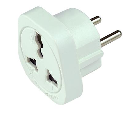 China Residential/Multi-Purpose Smart Wifi Universal Plug Adapter Socket for sale