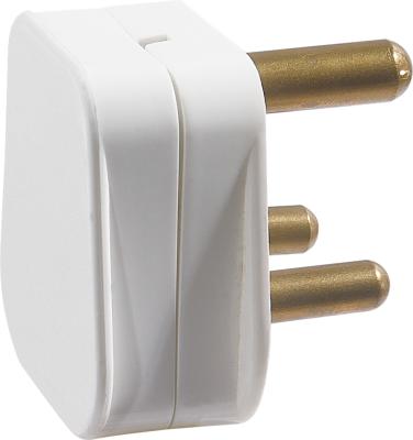 China Residential / General Purpose Hot Sale 16A 3 Pin Round Socket for sale