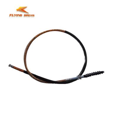 China Mine Steel Bike All Gear Start Engine Clutch Cable Dirt Bike Clutch Cable Motorcycle Clutch Cable for sale