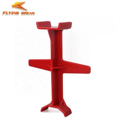 China Off Road Motocross/Carrying Plastic Pit Bike Dirt Bike Front Fork Support Guard Motorcycle All Model for sale