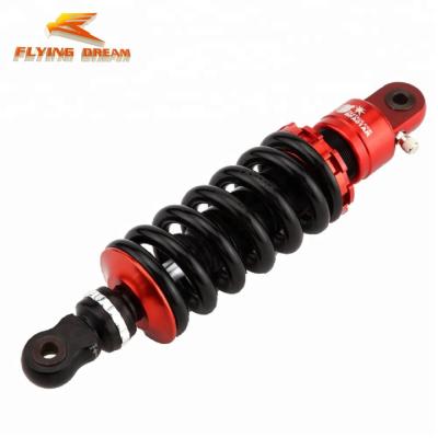 China FASTACE BFA01AR Mini 280mm Rear Shock Absorber Bike ATV Pit Bike Parts BS-35AR for sale