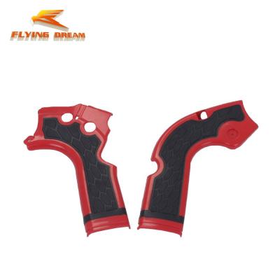 China High Quality Plastic Motorcycle Mine Dirt Bike Sight Cover Sight Protectors for sale