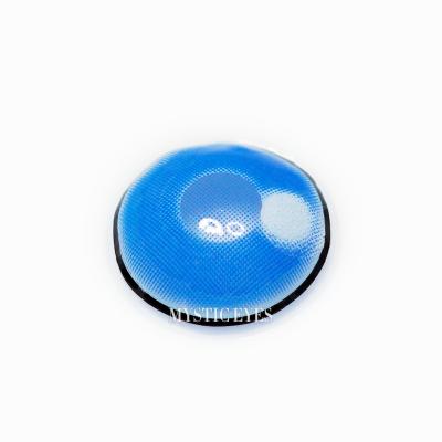 China contact lenses solution prescription halloween cosplay costume crazy lenses make up contact lens zu verkaufen