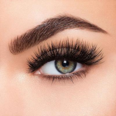 China wholesale Cosmetic customed contact Lenses and lashes zu verkaufen