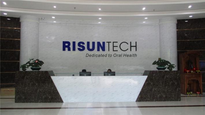 Verified China supplier - Shenzhen Risun Technology Co., Ltd.