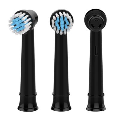 China Household Amazon Electric Toothbrush Hot Accessories Replacement Brush Oscillating Head for sale