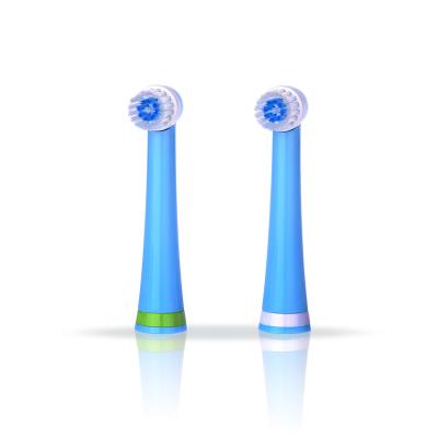 China Wholesale Household A2916 RISUN Excellent Quality Replaced Eco-Friendly Electric Toothbrush Head (for T2206/2207) for sale