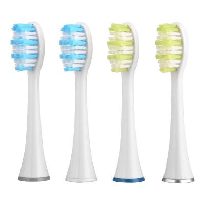 China A2922 Outdoor Care Products Oral Biodegradable Sonic Electric Ultra-Soft Toothbrush Replaceable Heads Design Luxury for sale