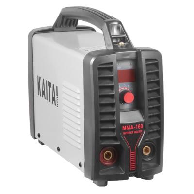 China Hot Selling Portable IGBT Hotels Based Muttahida Majlis-e-Amal Welding Techology Inverter Type DC Machine for sale