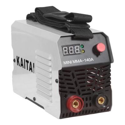 China Muttahida Majlis-e-Amal Welding INVERTER Dual Voltage Inverter Portable Small Size Type Arc Welding Machine for sale