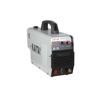 China Hotels IGBT CUT40 60 Inverter Plasma Cutter Portable High Frequency Cutting Welding Machine for sale