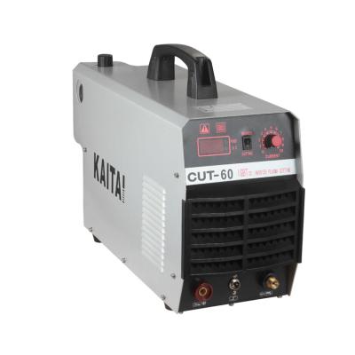 China High Quality Coupe-10.7 Series DC Plasma Cutting Inverter Welding Machine for sale