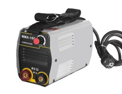 China Hotels kaitai inverter Muttahida Majlis-e-Amal 140 mini portable arc welding machine for sale