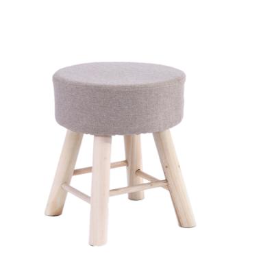 China Unpick and wash high bar chair bar chair furniture kitchen chair high bar stool for sale