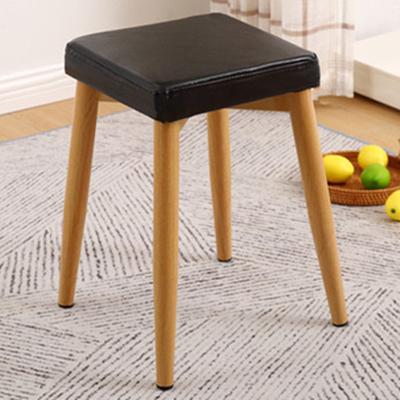 China Disassembly Home Wrought Iron Low Dressing Stools Fashion Adult Stool Home Small Stools Shoe Creative Stools Sofa for sale