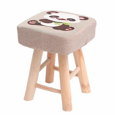 China Removable Square Stools Cheap Square Bar Stools Wholesale Resin Cover Square for sale