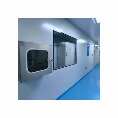 China Modern High quality professional assured Clean Room Hospital Door Operating Room Hermetic Sliding Door for sale