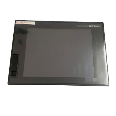 China GT1675-VNBA TOUCH SCREEN GOT 1000 SERIES 10.4” 11MB 100 TFT 640 X 480 - NEW AND GOOD PRICE 10.4INCH 240VAC for sale