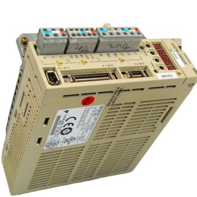 China SGDM-05ADAY61 Servo AC Drive 3.8A 500W 200-230V POWER SUPPLY NEW AND ORIGINAL GOOD PRICE QUICK SHIPPING SGDM-05ADAY61 for sale