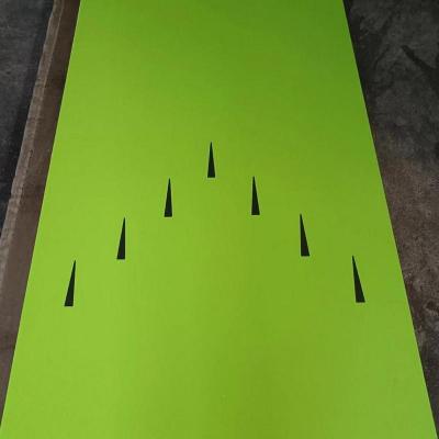 China Bowling Set Bowling Line Synthetic  Used Bowling Lanes For Sale for sale