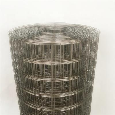 China Fence Mesh 0.6m PVC Coated Welded Wire Mesh for sale