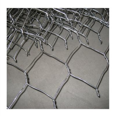 China Hot Galvanized Hexagonal Cages Chicken Wire Mesh for sale