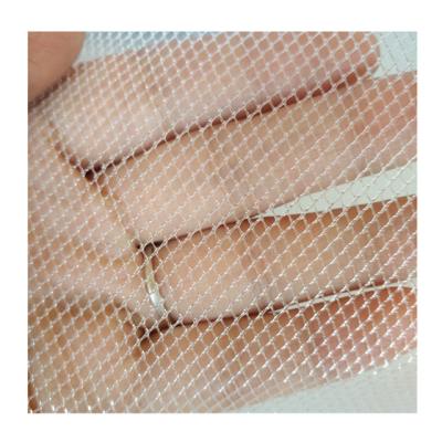 China Acid And Alkali Resistant Nylon Wire Netting Mesh For Filtering Industry for sale