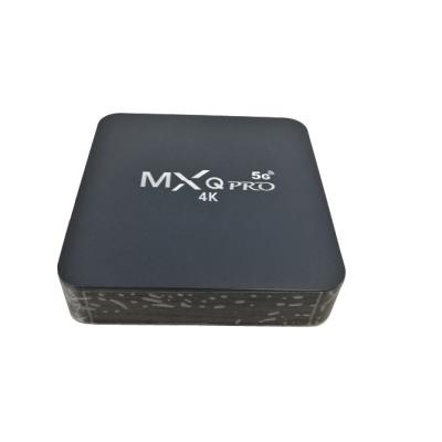 China Chinese Internet manufacturer sales the TV box Allwinner H3 1+8GB 2+16GB 5G wifi2.4G WIFI 1080p 4K for sale