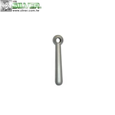 China Steel Clamping Lever of Steel (ST) Machinery Shear or Woodworking Lathes for sale