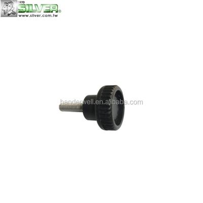 China Plastic Thumb Screw (KT) Thumb Screw Plastic Knurled Plastic Screw for sale