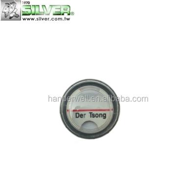 China Factory air compressor or other machinery parts use polyamide oil indicator for sale