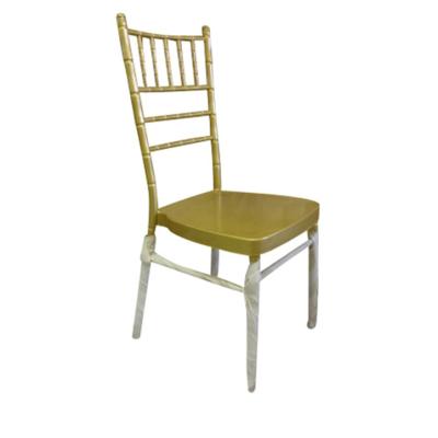 China Modern Classic Style Metal Chair Stackable Metal Dining Chair And Outdoor Dining Chair for sale