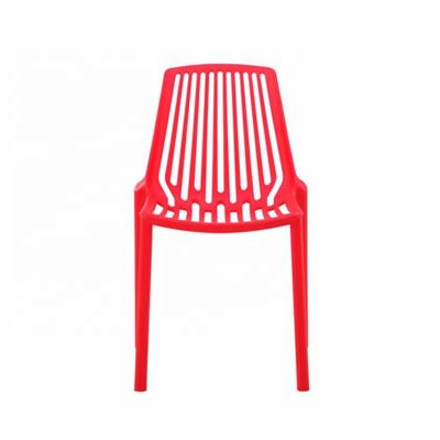 China Modern Plastic Outdoor Cheap Stackable Wedding Plastic Chairs For UK for sale