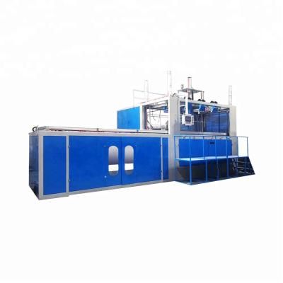 China Factory Full Auto Thick Sheet Vacuum Forming Machine for sale