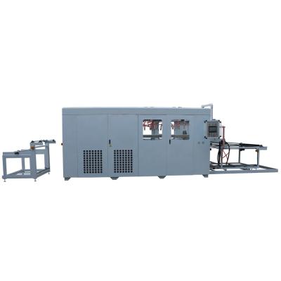 China Factory Car Mat Thermoforming Tape Machine for sale