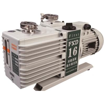 China 11CFM Distillation Cooling Vacuum Pump with 120V 60Hz 1P for sale