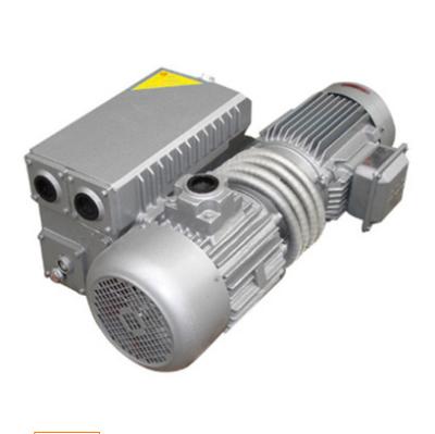 China Pump Gas Single Stage Rotary Vane Vacuum Pump for sale