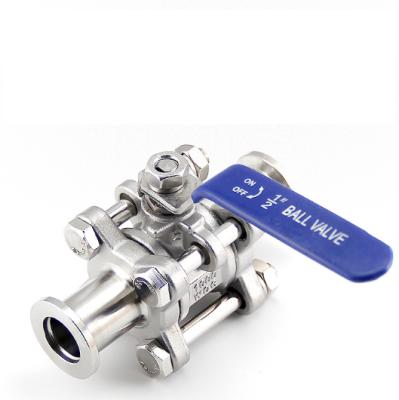 China General KF KF16/KF25/KF40/KF50 VACUUM BALL VALVE for sale