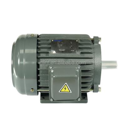 China Teco Type Induction Motor Three Phase Totally Enclosed AEEF for sale