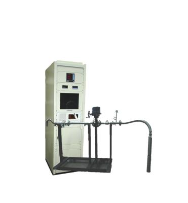 China Automatic Testing Machine Pump Test Bench Production Measuring System for sale